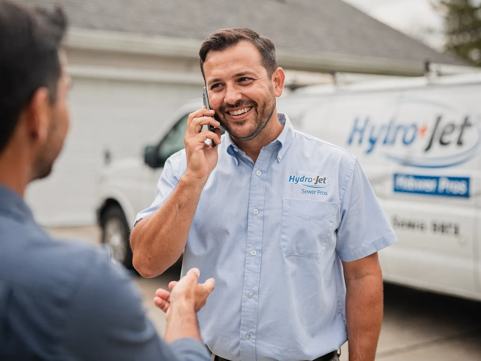 Hydro Jetting Hockessin, DE FAQs
